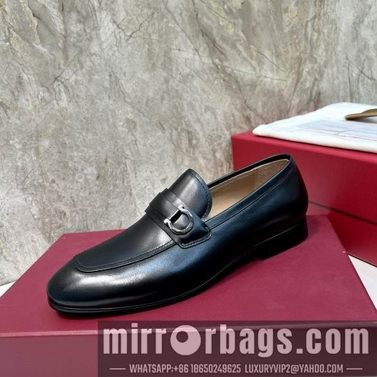 Ferragamo Shoes Ferragamo sz38-45 mnh0801