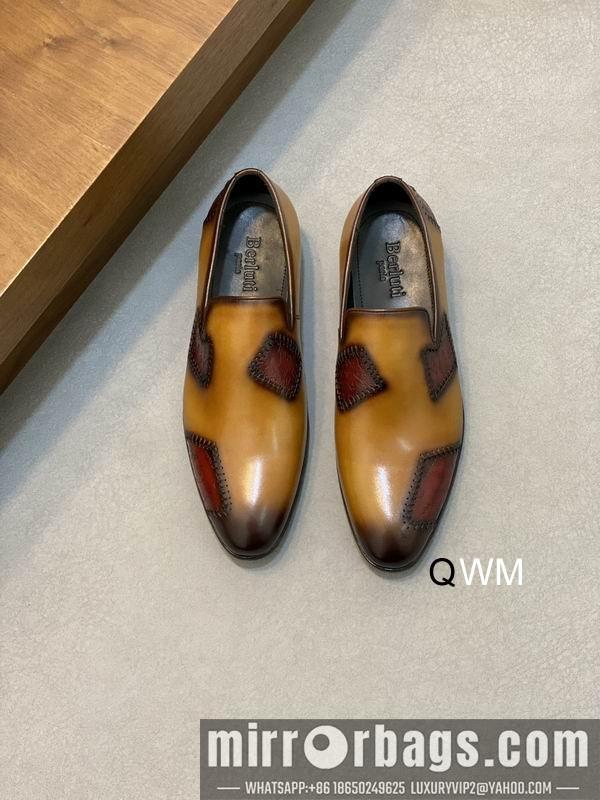 Ferragamo Shoes Ferragamo sz38-44 WM0704