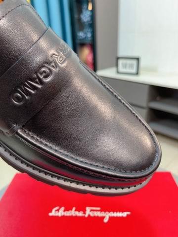 Ferragamo Shoes Ferragamo sz38-44 hnh0206