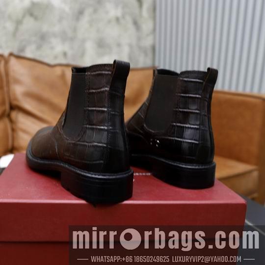Ferragamo Shoes Ferragamo sz38-45 hnh0901