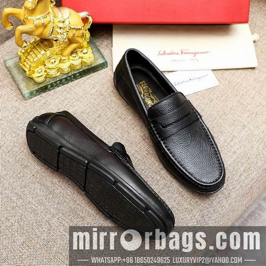 Ferragamo Shoes Ferragamo sz38-45 hnh0530