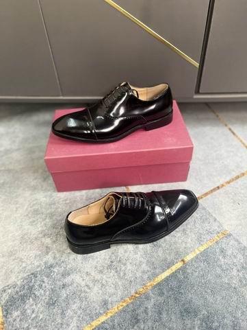 Ferragamo Shoes Ferragamo sz38-44 mnh02212