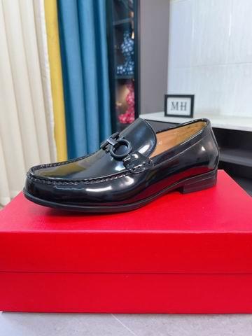 Ferragamo Shoes Ferragamo sz38-44 mnh0315