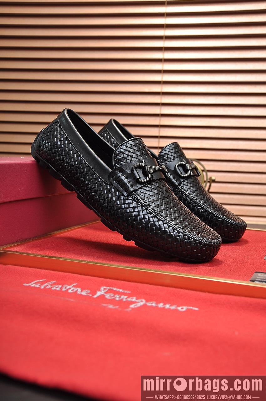 Ferragamo Shoes Ferragamo sz38-44 hnh0207