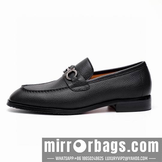 Ferragamo Shoes Ferragamo sz38-45 mnh02153