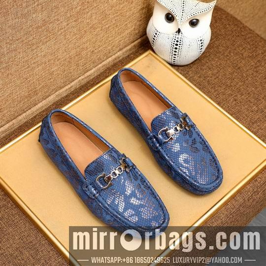 Ferragamo Shoes Ferragamo sz38-45 hnh0902