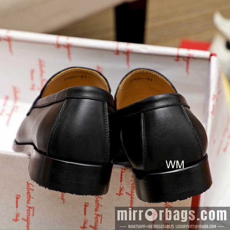 Ferragamo Shoes Ferragamo sz38-45 WM0602