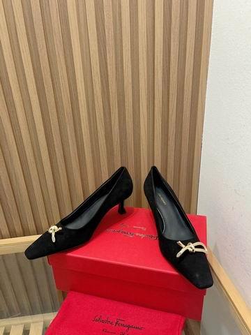 Ferragamo Shoes Ferragamo sz35-40 mnh0501