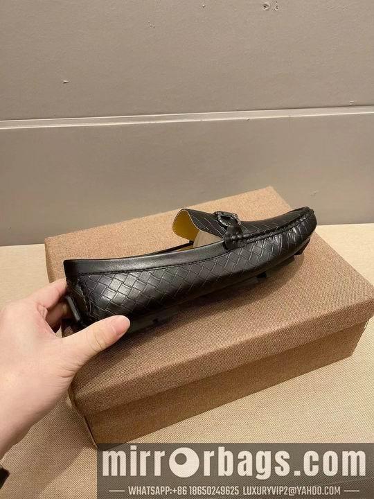 Ferragamo Shoes Ferragamo sz37-45 mnh0228