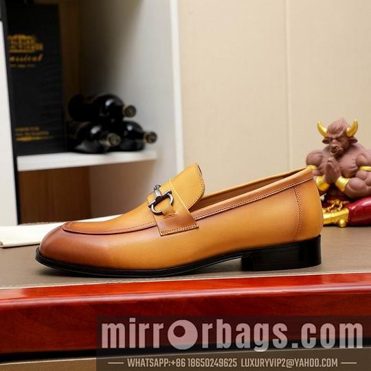 Ferragamo Shoes Ferragamo sz38-44 mnh0806