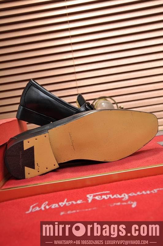 Ferragamo Shoes Ferragamo sz38-45 hnh0305