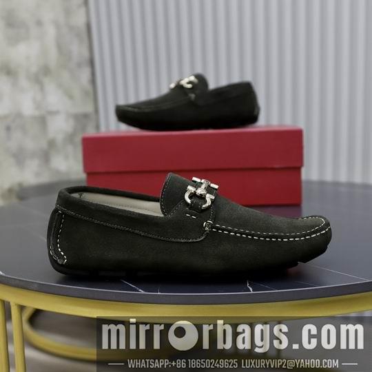 Ferragamo Shoes Ferragamo sz38-46 mnh0328