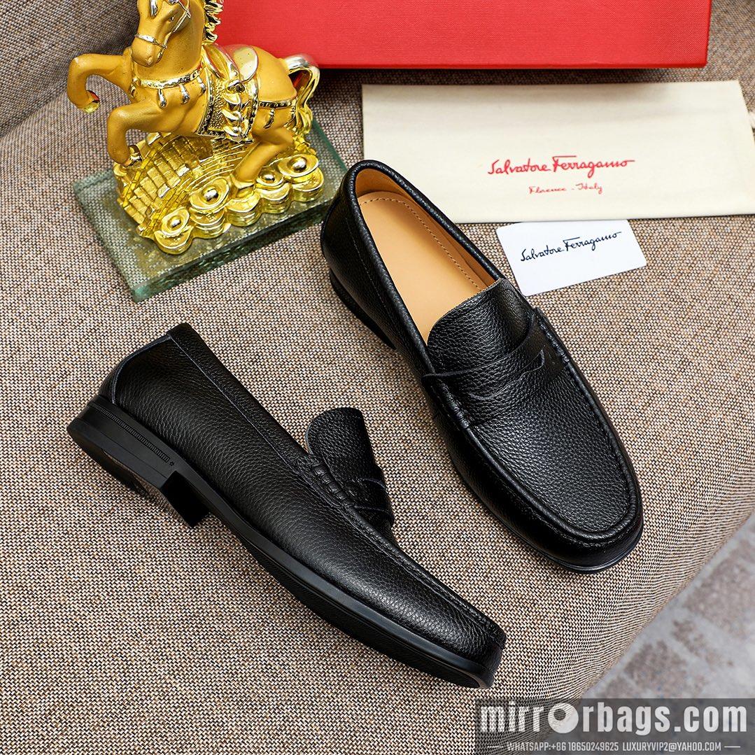 Ferragamo Shoes Ferragamo sz38-45 h0929