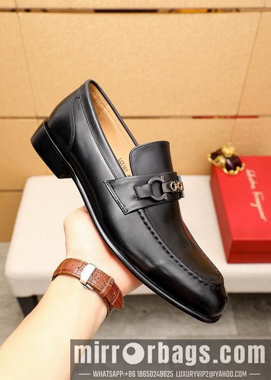 Ferragamo Shoes Ferragamo sz38-47 mnh0529