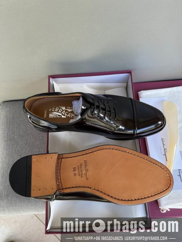 Ferragamo Shoes Ferragamo sz39-44 hnm0212