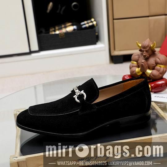 Ferragamo Shoes Ferragamo sz38-45 mnh0402