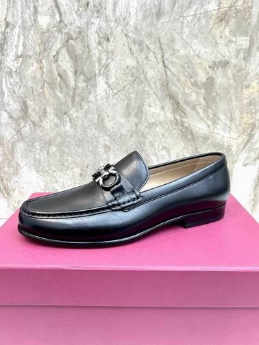 Ferragamo Shoes Ferragamo sz38-45 mnh0383