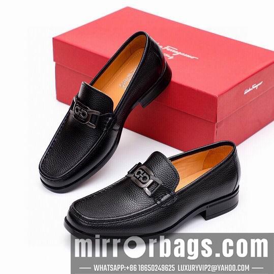 Ferragamo Shoes Ferragamo sz38-45 mnh02145
