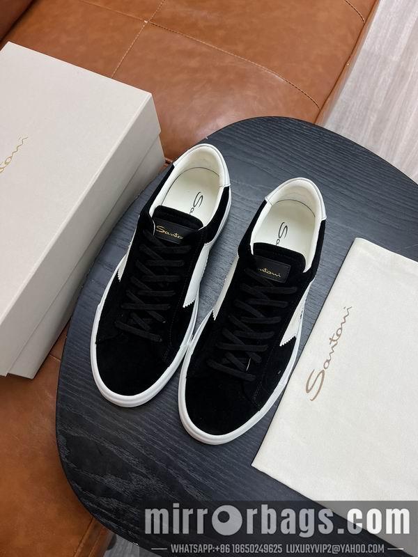 Ferragamo Shoes Ferragamo sz38-45 TF1001