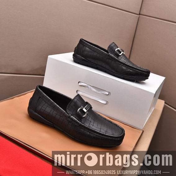Ferragamo Shoes Ferragamo sz38-45 mnh0601