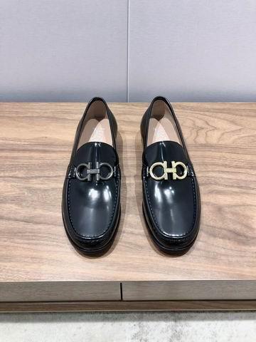 Ferragamo Shoes Ferragamo sz38-45 hnh0730
