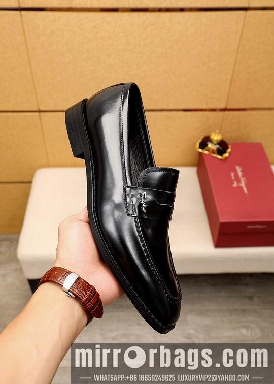 Ferragamo Shoes Ferragamo sz38-46 mnh02185