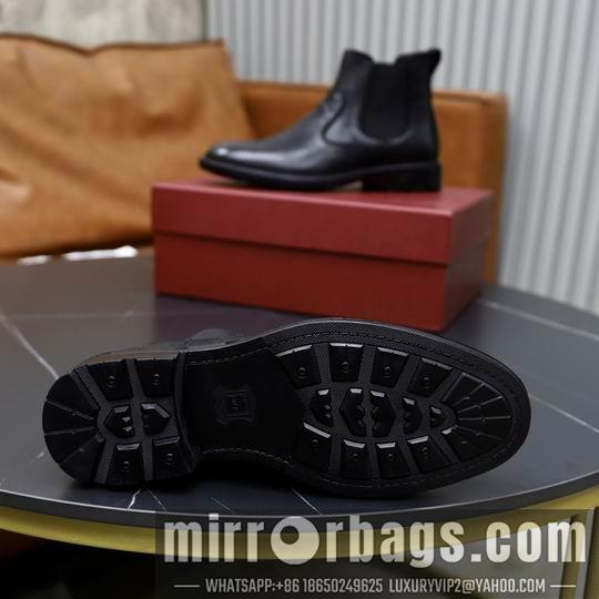 Ferragamo Shoes Ferragamo sz38-45 hnh0907