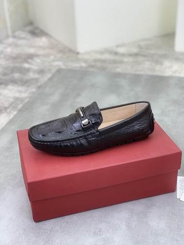 Ferragamo Shoes Ferragamo sz38-45 mnh0316