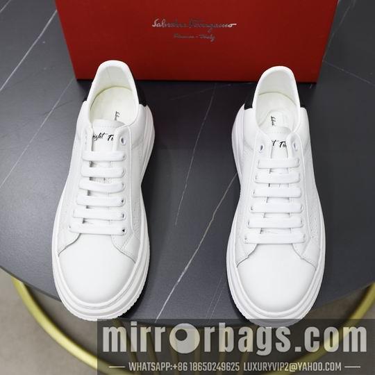 Ferragamo Shoes Ferragamo sz38-44 hnh0802