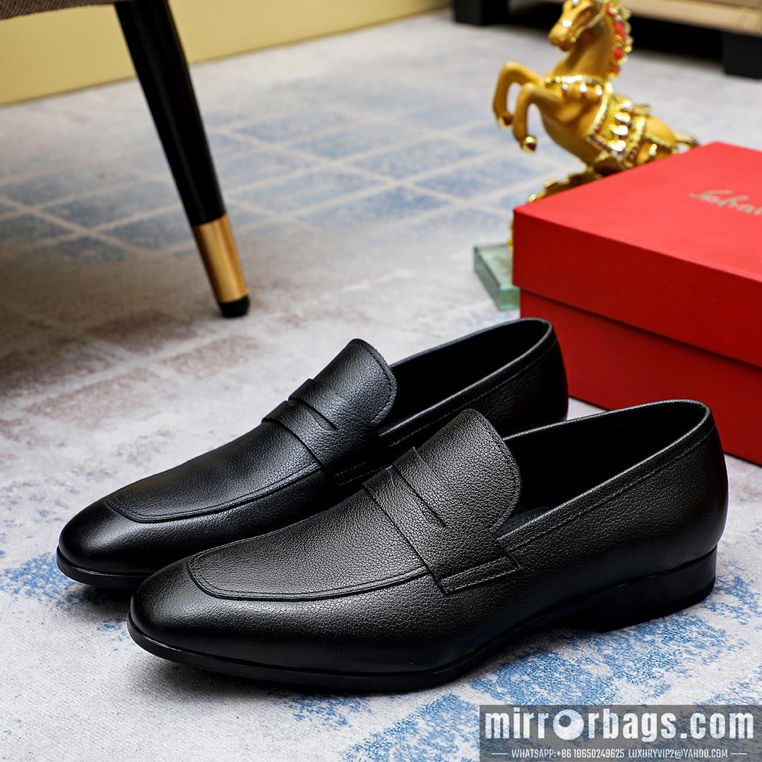 Ferragamo Shoes Ferragamo sz38-45 h0927