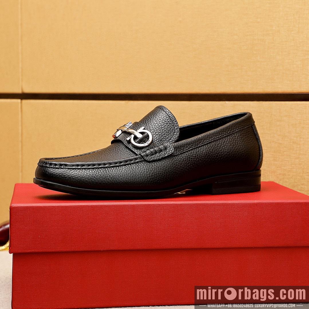 Ferragamo Shoes Ferragamo sz38-44 h0960