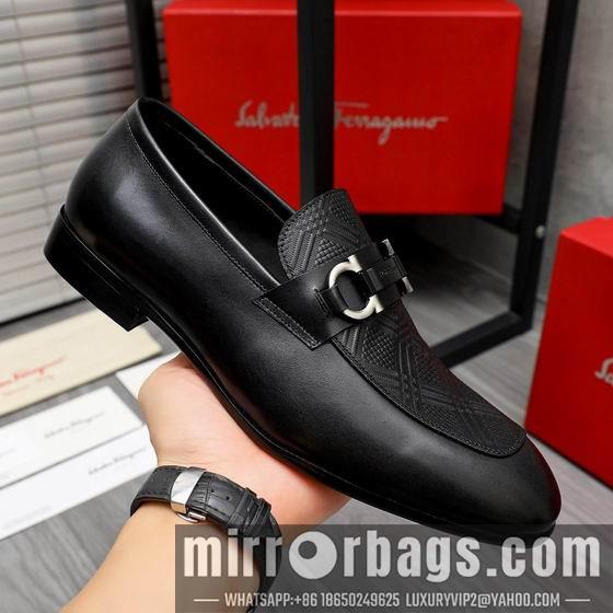 Ferragamo Shoes Ferragamo sz38-45 hnh0709