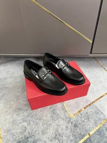Ferragamo Shoes Ferragamo sz38-45 mnh02217
