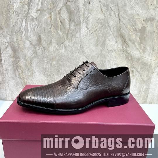 Ferragamo Shoes Ferragamo sz38-45 mnh0326