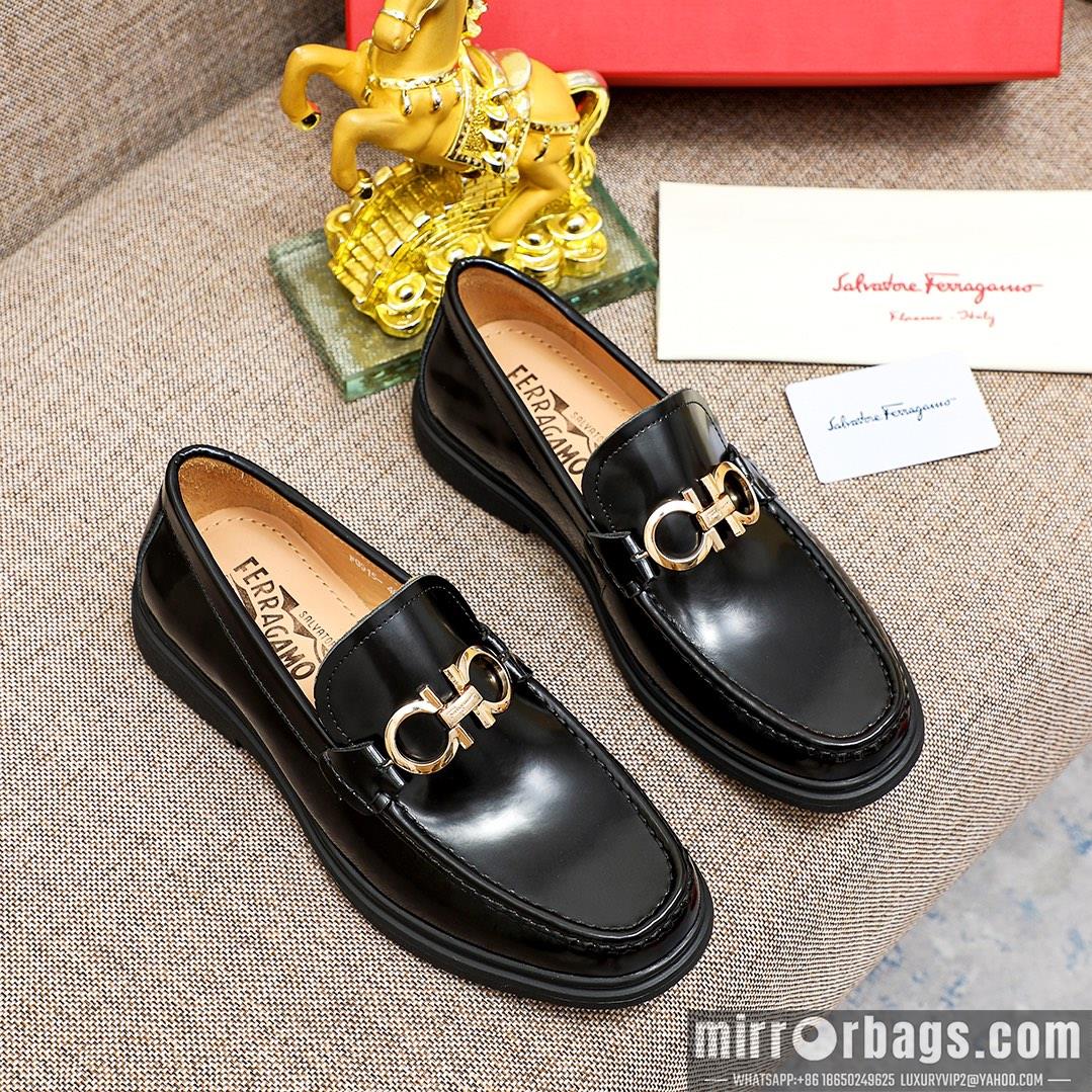 Ferragamo Shoes Ferragamo sz38-45 h0901