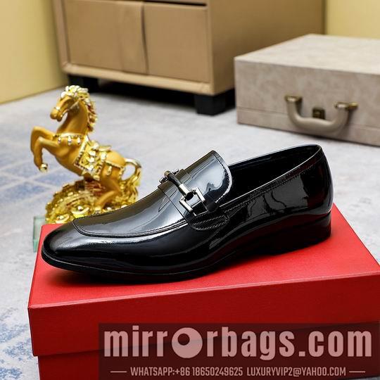 Ferragamo Shoes Ferragamo sz38-45 mnh0817