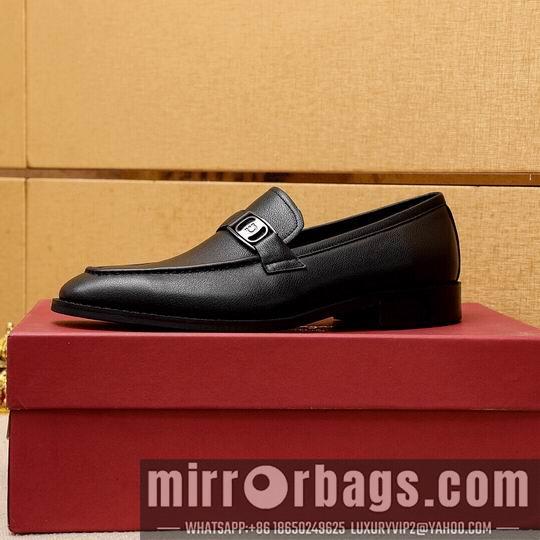 Ferragamo Shoes Ferragamo sz38-46 mnh02187