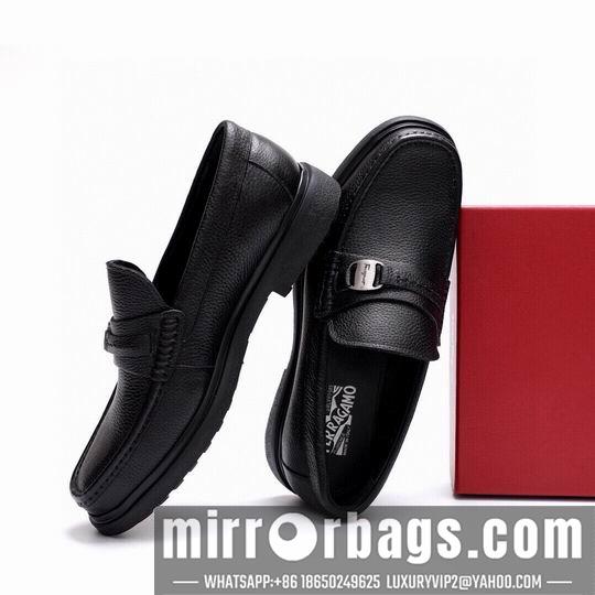 Ferragamo Shoes Ferragamo sz38-45 mnh02142