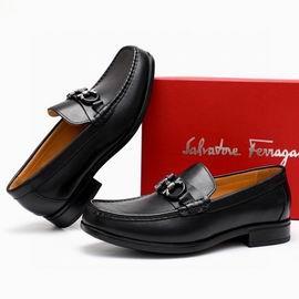 Ferragamo Shoes Ferragamo sz38-45 mnh02149