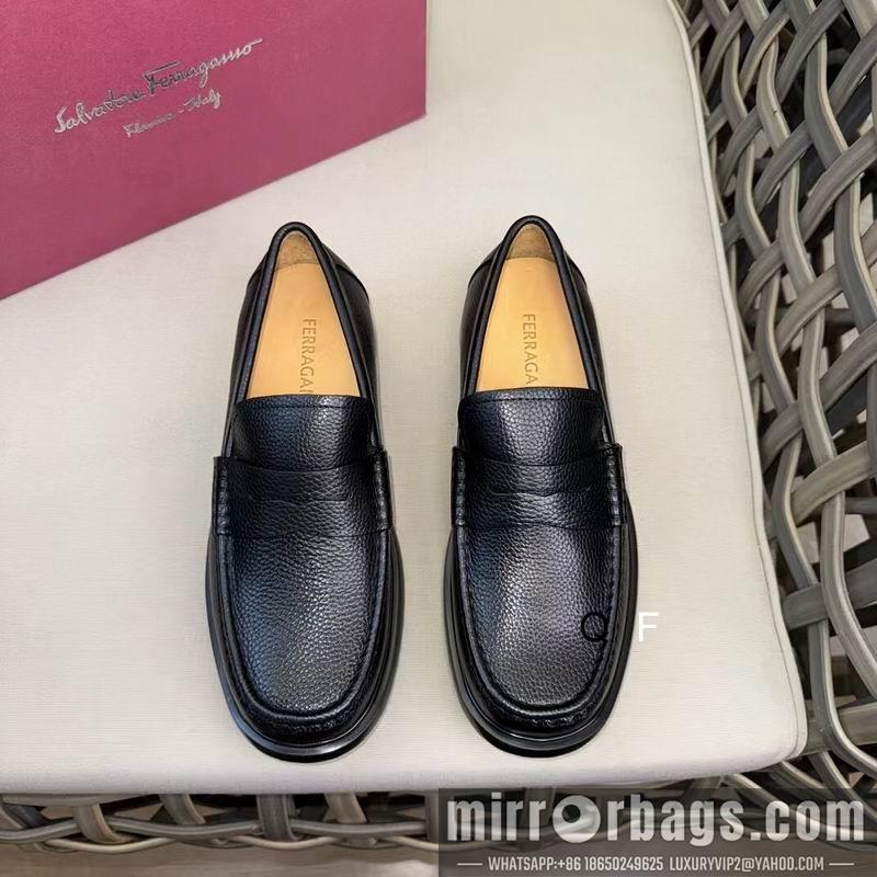 Ferragamo Shoes Ferragamo sz38-45 TF1115