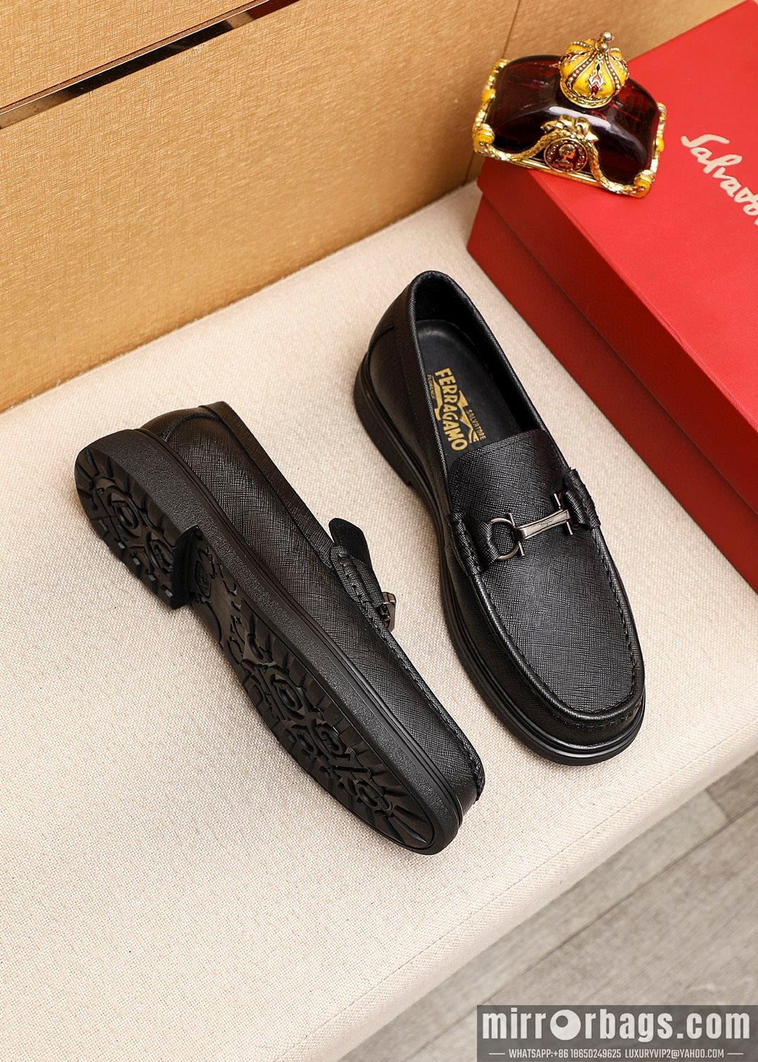 Ferragamo Shoes Ferragamo sz38-44 h0952