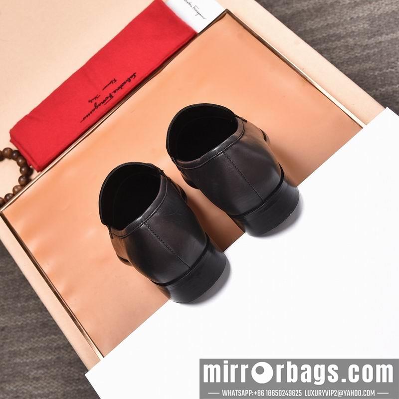 Ferragamo Shoes Ferragamo sz38-45 mnm02101