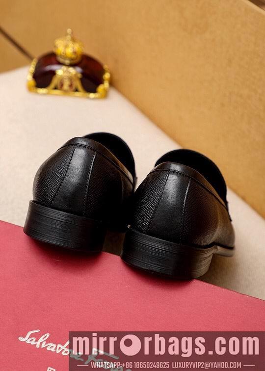 Ferragamo Shoes Ferragamo sz38-46 mnh02196