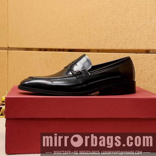 Ferragamo Shoes Ferragamo sz38-46 mnh02185