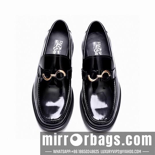 Ferragamo Shoes Ferragamo sz38-45 mnh02144