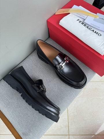 Ferragamo Shoes Ferragamo sz38-45 hnh0568