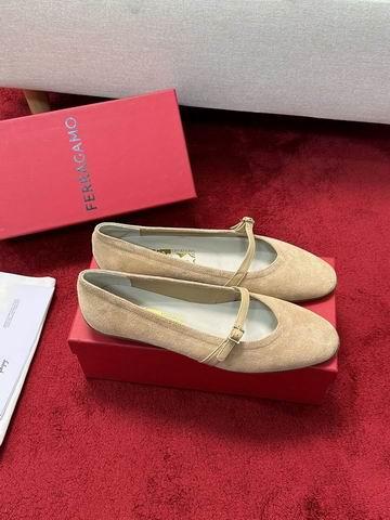 Ferragamo Shoes Ferragamo sz35-41 mnh1003