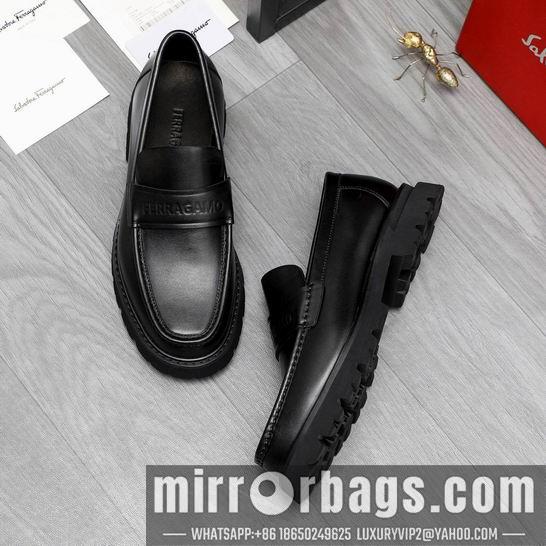 Ferragamo Shoes Ferragamo sz38-44 hnh0426