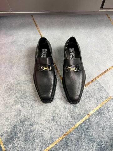 Ferragamo Shoes Ferragamo sz38-44 mnh02214