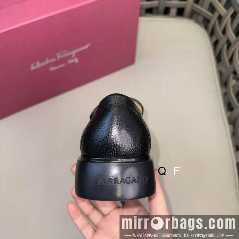 Ferragamo Shoes Ferragamo sz38-45 TF1115